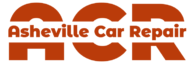 Asheville Car Repair Logo
