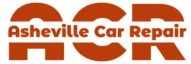 Asheville Car Repair Logo
